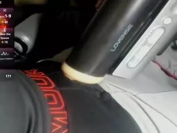 shibashamu on Chaturbate