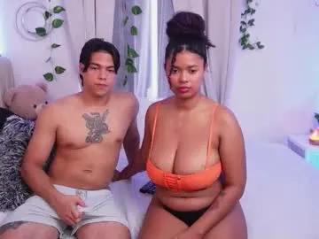 shopia_tony on Chaturbate