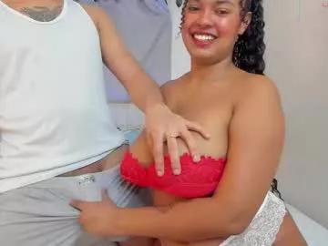 shopia_tony on Chaturbate