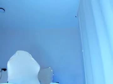 showmejenny on Chaturbate