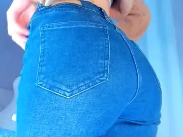 showmejenny on Chaturbate