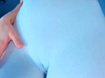 showmejenny on Chaturbate