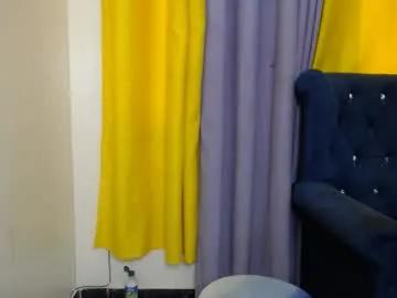 shuga_babiey on Chaturbate