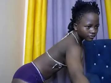 shuga_babiey on Chaturbate