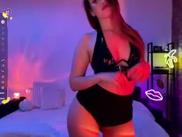 shy_bee on Chaturbate