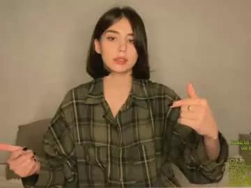 shygaze on Chaturbate