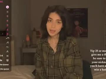 shygaze on Chaturbate