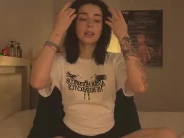 shygaze on Chaturbate