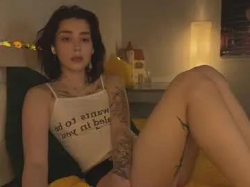 shygaze from Chaturbate