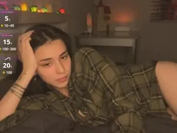 shygaze on Chaturbate