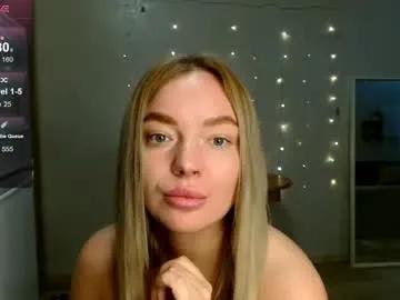 siberian_girl_ on Chaturbate