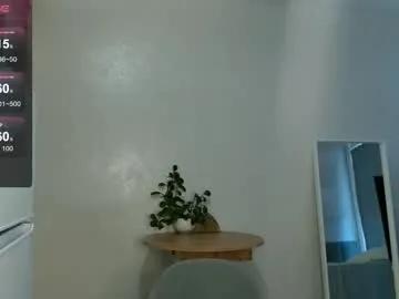 siberian_girl_ on Chaturbate