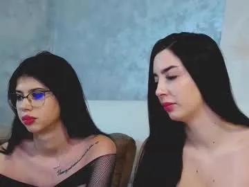 sierra_halle on Chaturbate