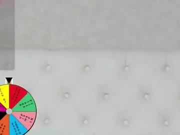 sierra_quinn on Chaturbate