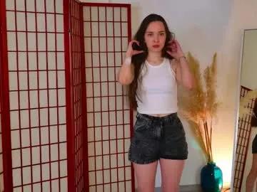 silentlily on Chaturbate