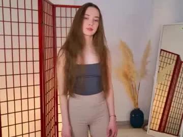 silentlily on Chaturbate