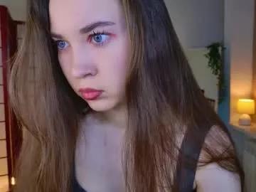 silentlily on Chaturbate