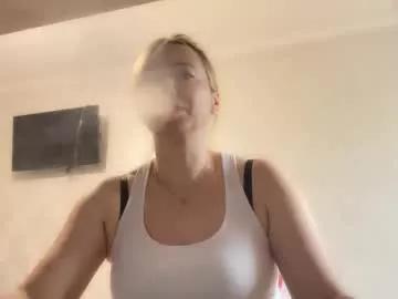 silkandspice on Chaturbate 