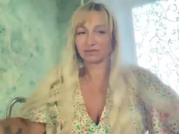 silkandspice on Chaturbate 