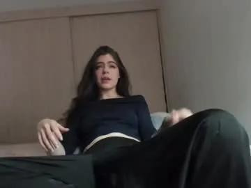 silverhase1 on Chaturbate