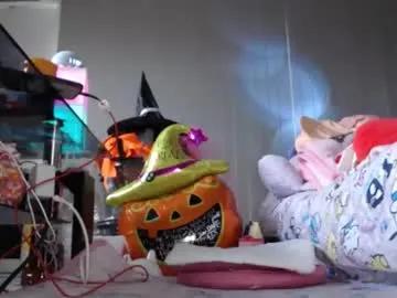 silviajpn on Chaturbate