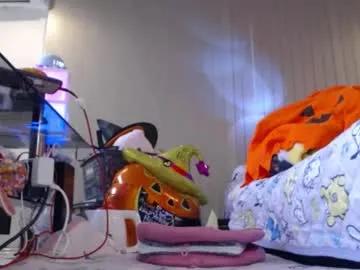 silviajpn on Chaturbate