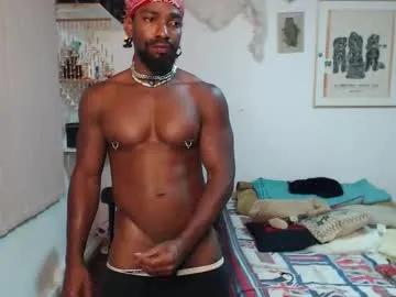 siriss_boyrag on Chaturbate 
