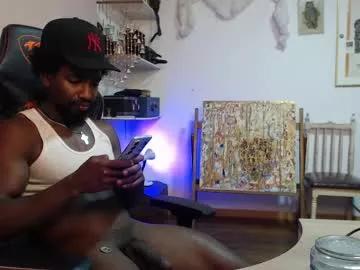 siriss_boyrag on Chaturbate 