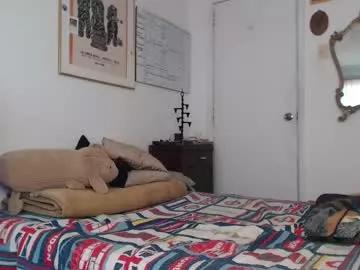 siriss_boyrag on Chaturbate 