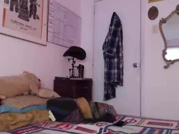 siriss_boyrag on Chaturbate 