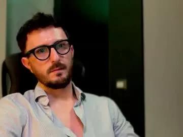 sirmaxx1 from Chaturbate