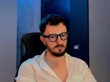 sirmaxx1 on Chaturbate