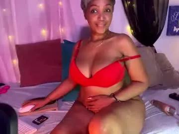 skar_queen11 on Chaturbate