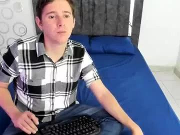 skarleth_aaron on Chaturbate 