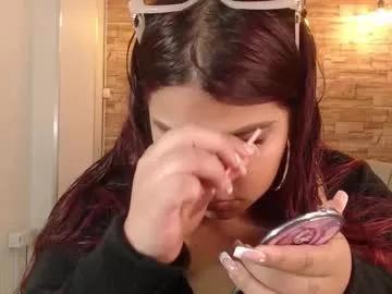 skeler_lovd_b on Chaturbate 
