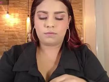 skeler_lovd_b on Chaturbate 