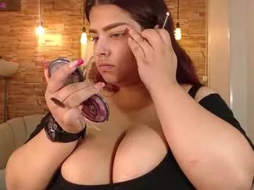 skeler_lovd_b on Chaturbate 