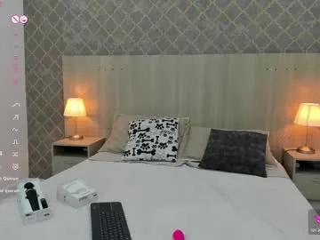 skinny_briana on Chaturbate