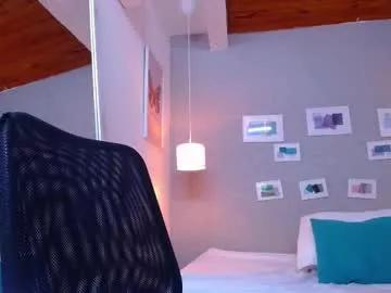 skinny_hottie18 on Chaturbate 