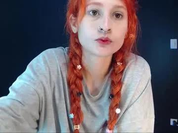 skinny_raven on Chaturbate