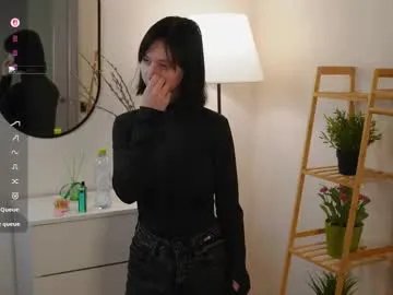 skyemcguire on Chaturbate