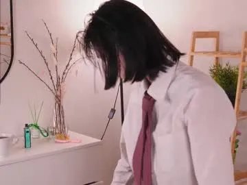 skyemcguire on Chaturbate