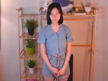 skyemcguire on Chaturbate