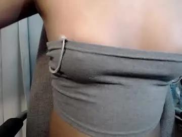 smile_sunshinex on Chaturbate