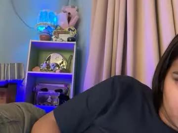 smile_sunshinex on Chaturbate