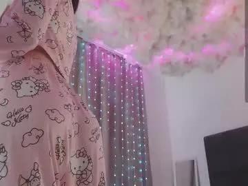 smolsonja on Chaturbate