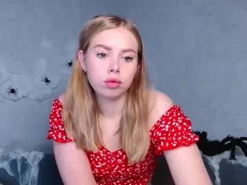 sofia_here on Chaturbate
