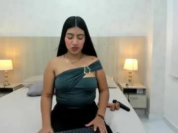 sofia_ostos on Chaturbate