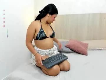 sofia_ostos on Chaturbate