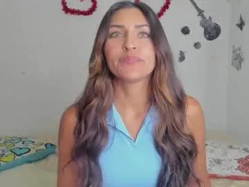 sofiacruz16 from Chaturbate